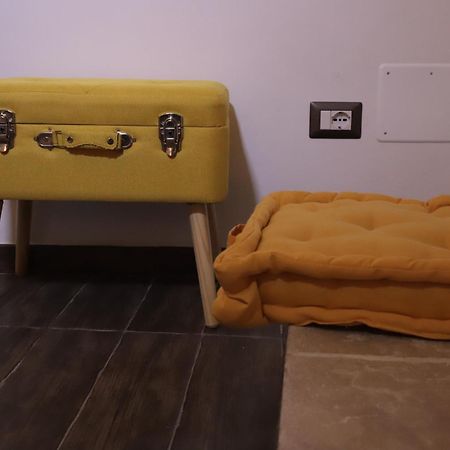 Camilla Luxury Suite Остуни Экстерьер фото