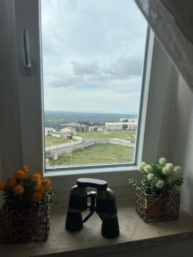 Camilla Luxury Suite Остуни Экстерьер фото