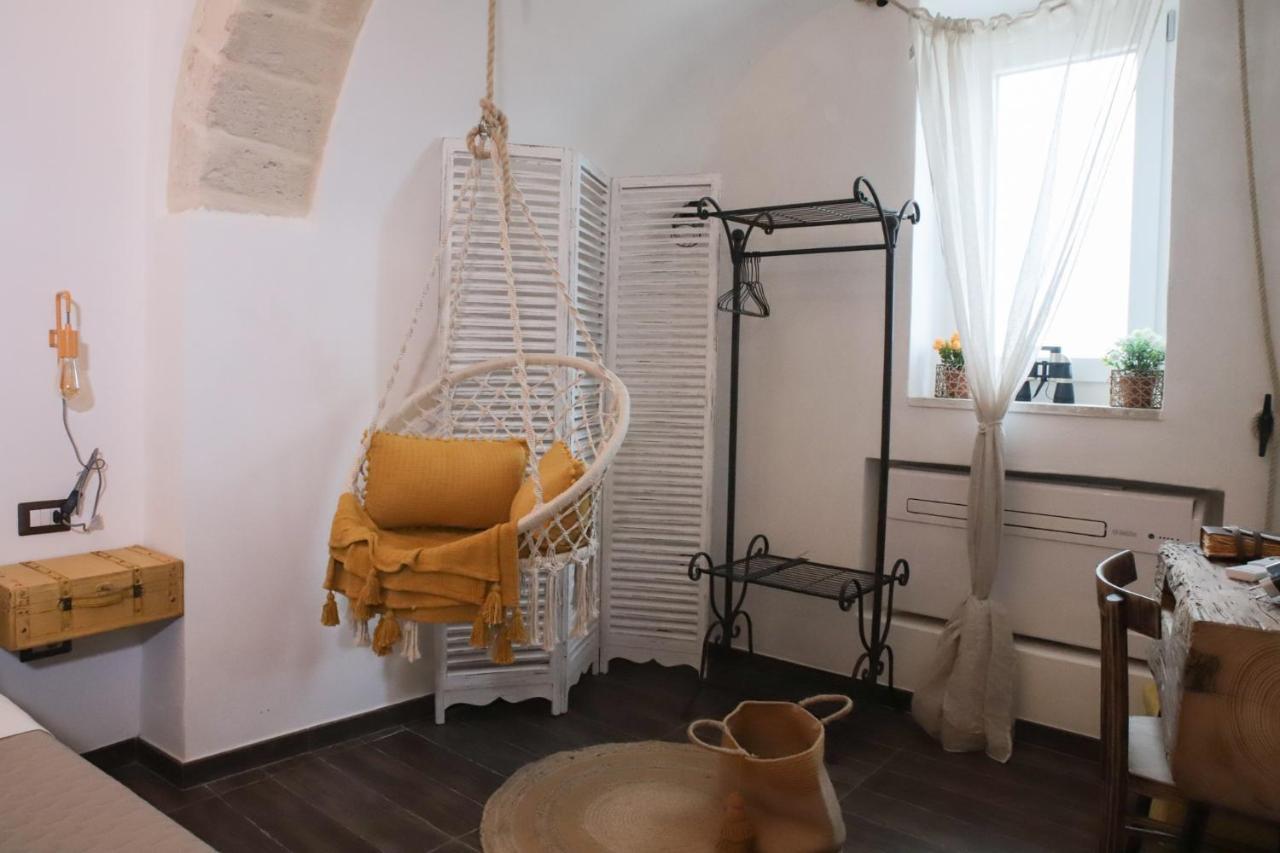 Camilla Luxury Suite Остуни Экстерьер фото