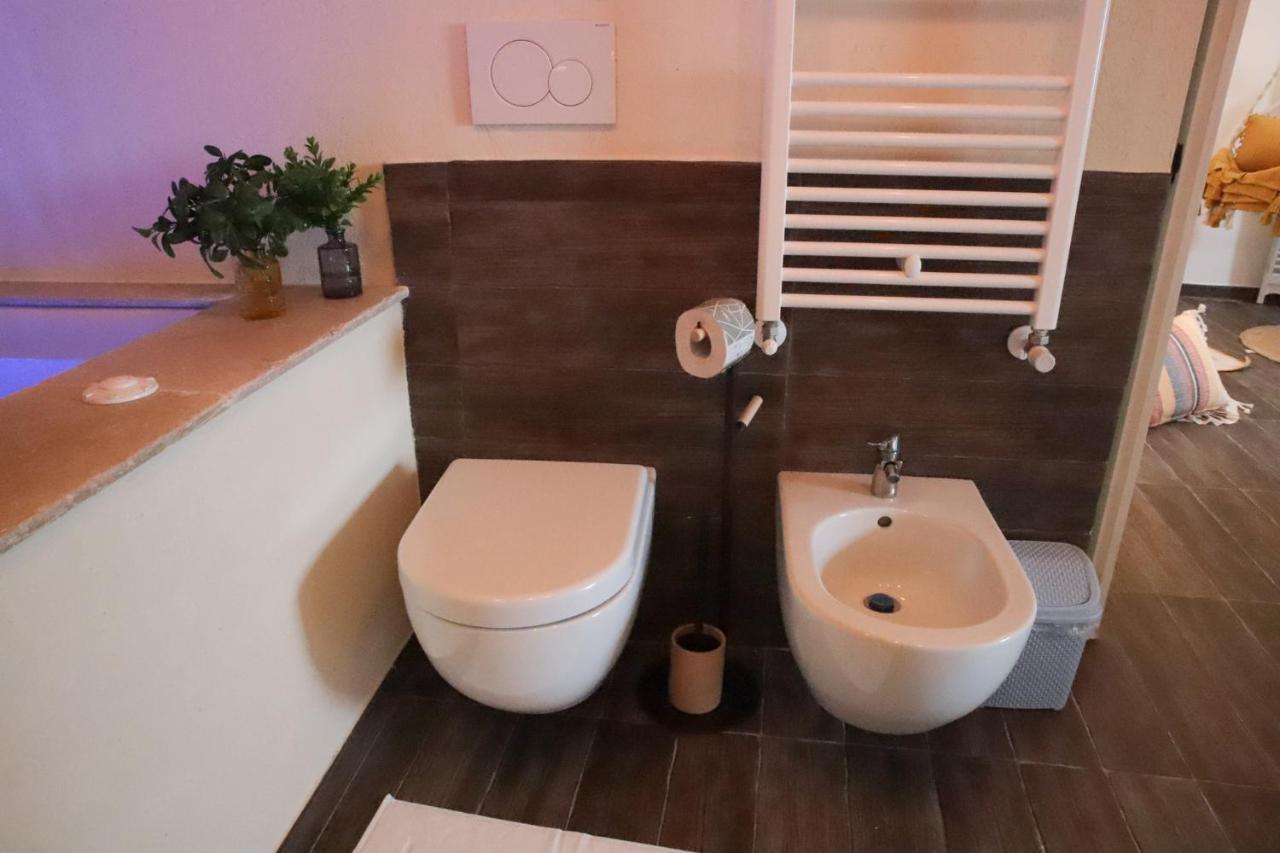 Camilla Luxury Suite Остуни Экстерьер фото