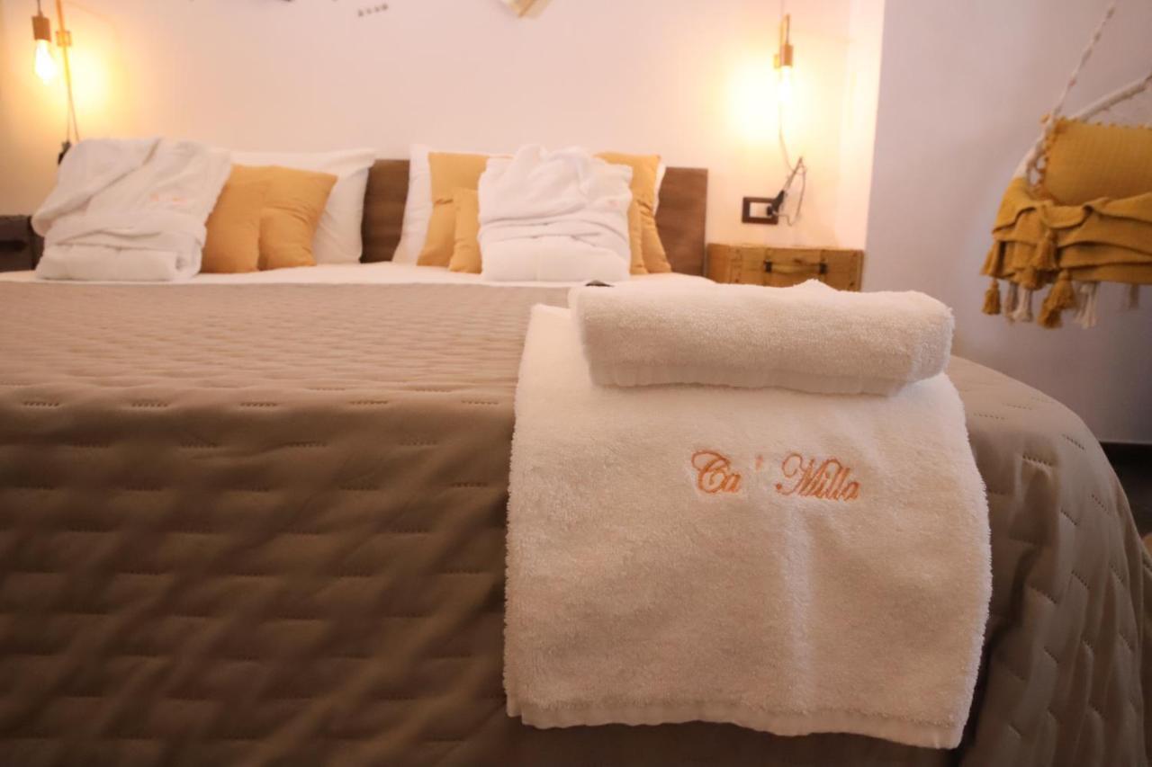Camilla Luxury Suite Остуни Экстерьер фото