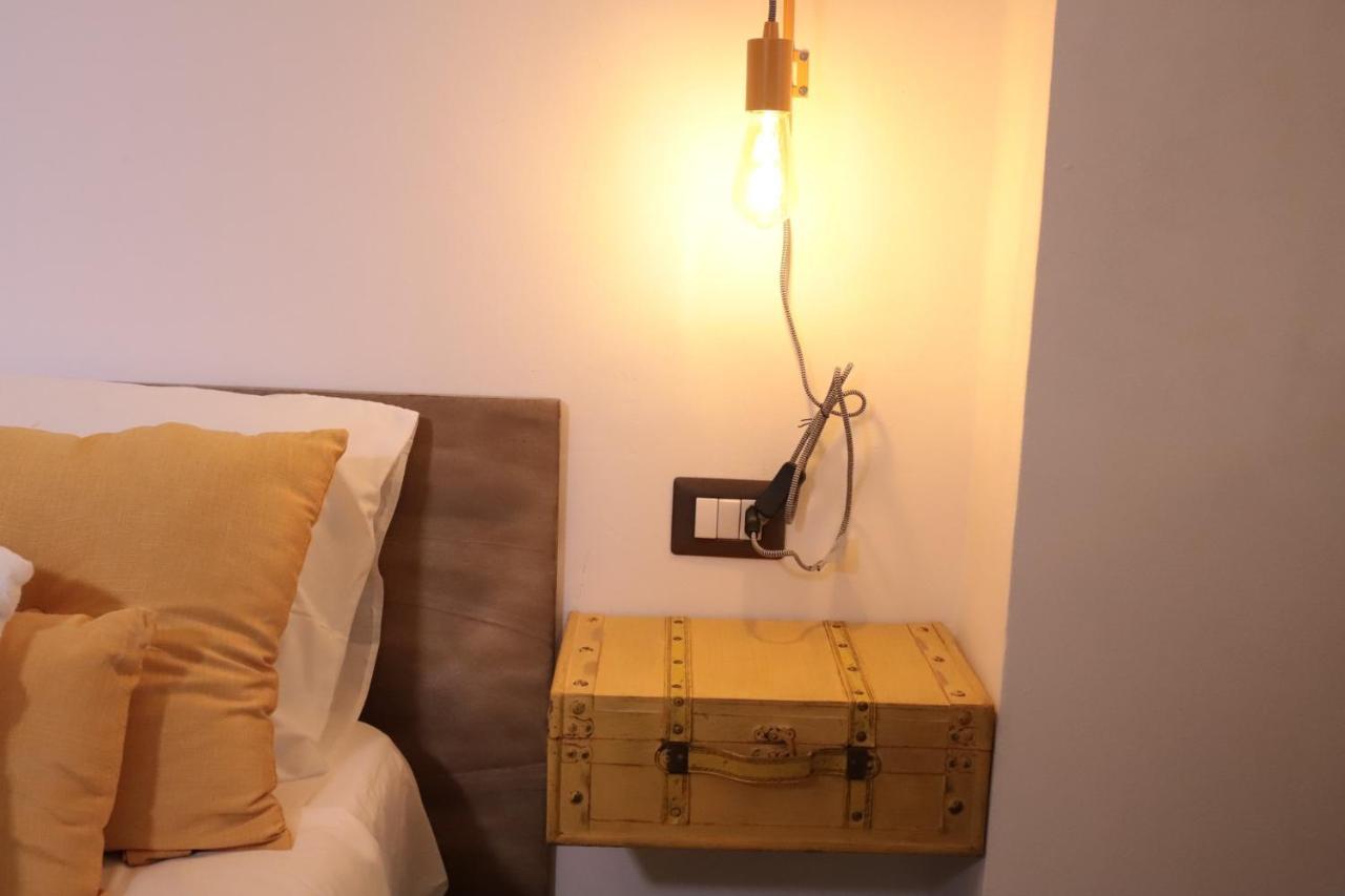 Camilla Luxury Suite Остуни Экстерьер фото