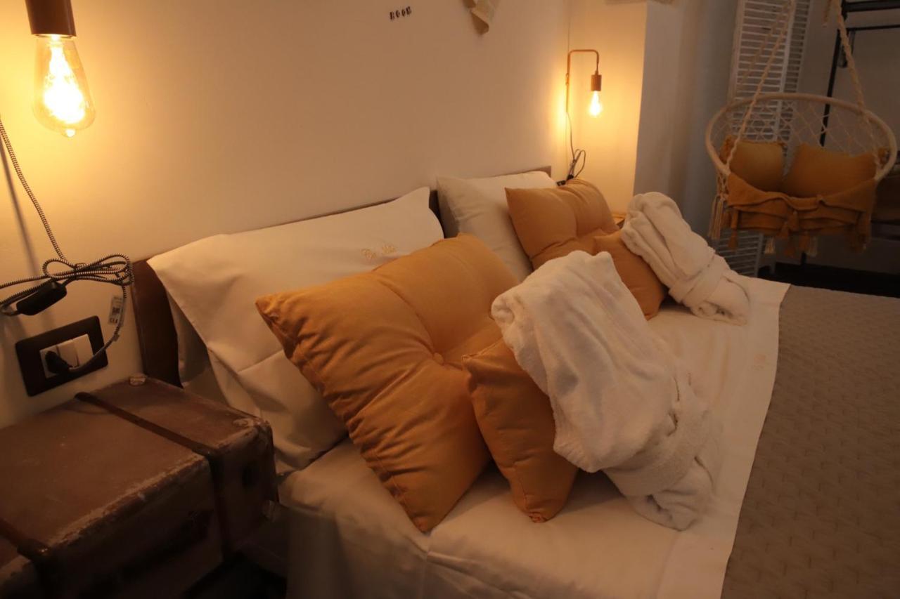 Camilla Luxury Suite Остуни Экстерьер фото