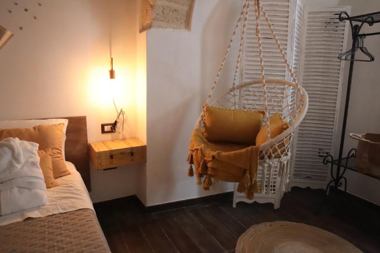 Camilla Luxury Suite Остуни Экстерьер фото