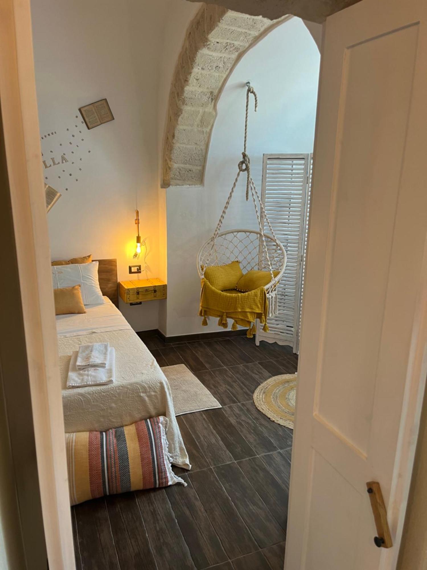 Camilla Luxury Suite Остуни Экстерьер фото
